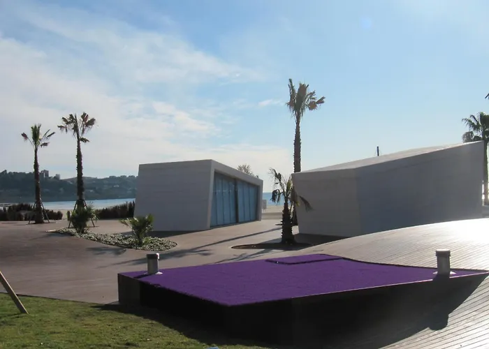 Hotel Tramontana