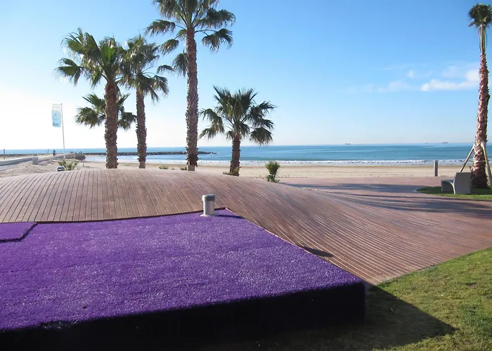 Hotel Tramontana