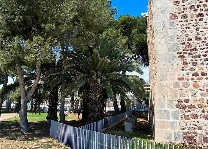 Hotel Tramontana