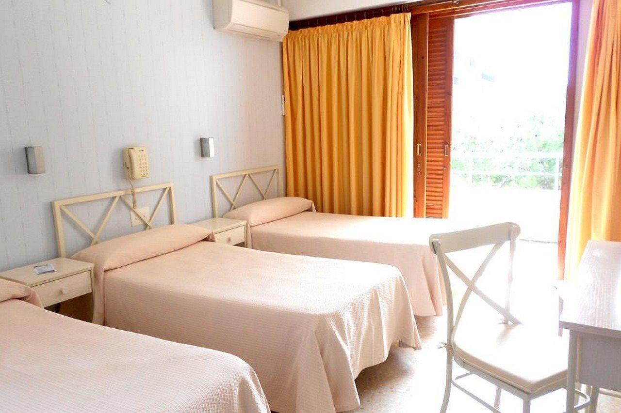 Tramontana Hotel 2*