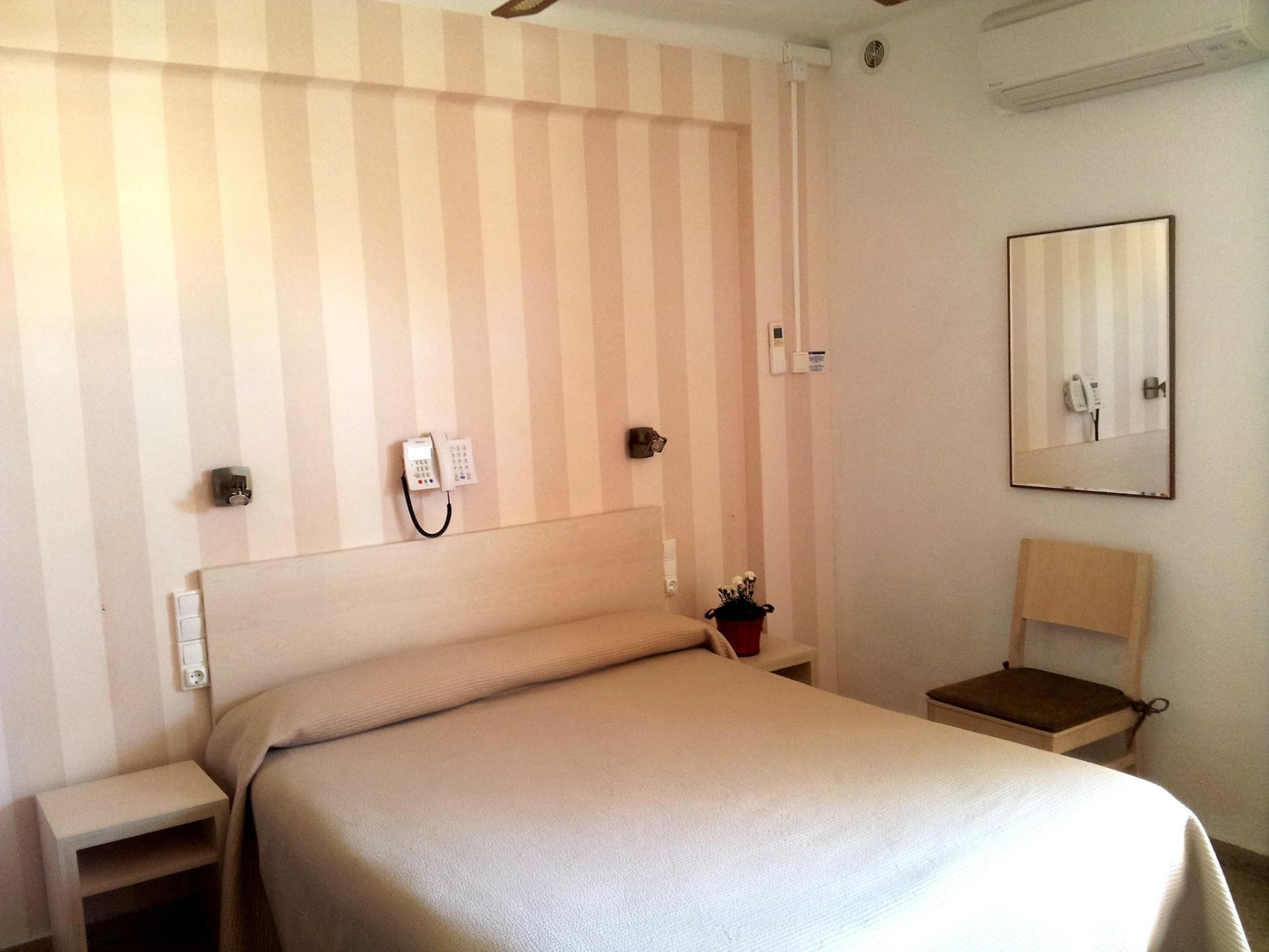 Tramontana Hotel