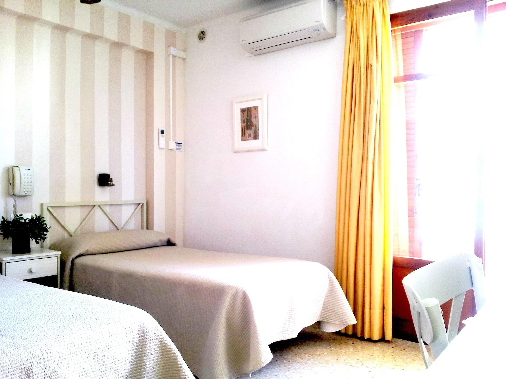 Tramontana Hotel 2*