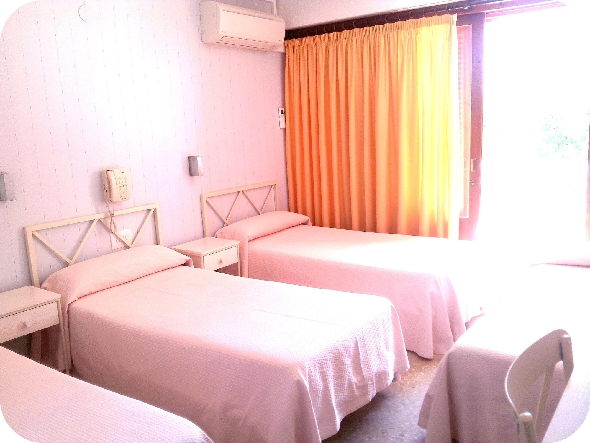 Hotel Tramontana