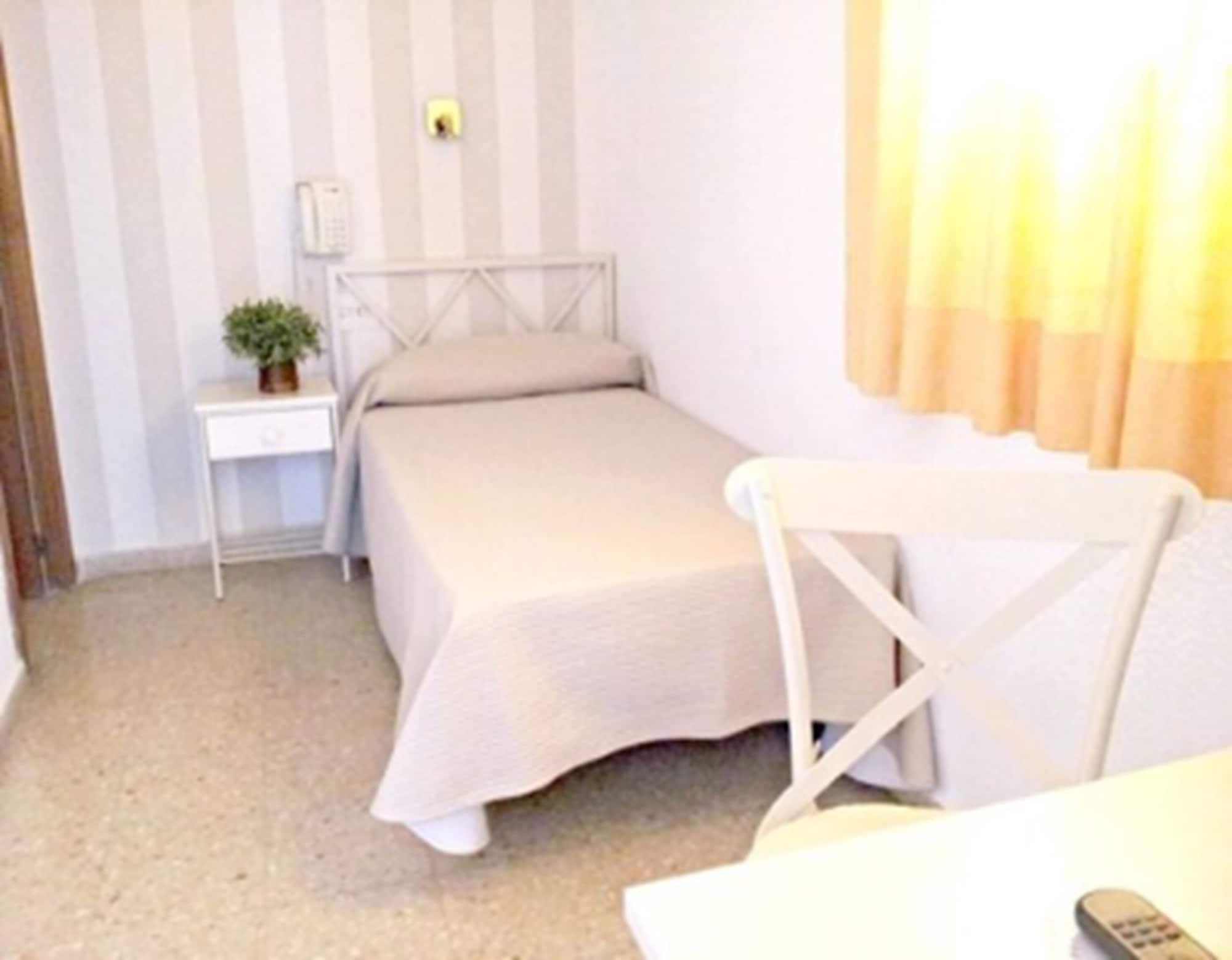 Tramontana Hotel 2*
