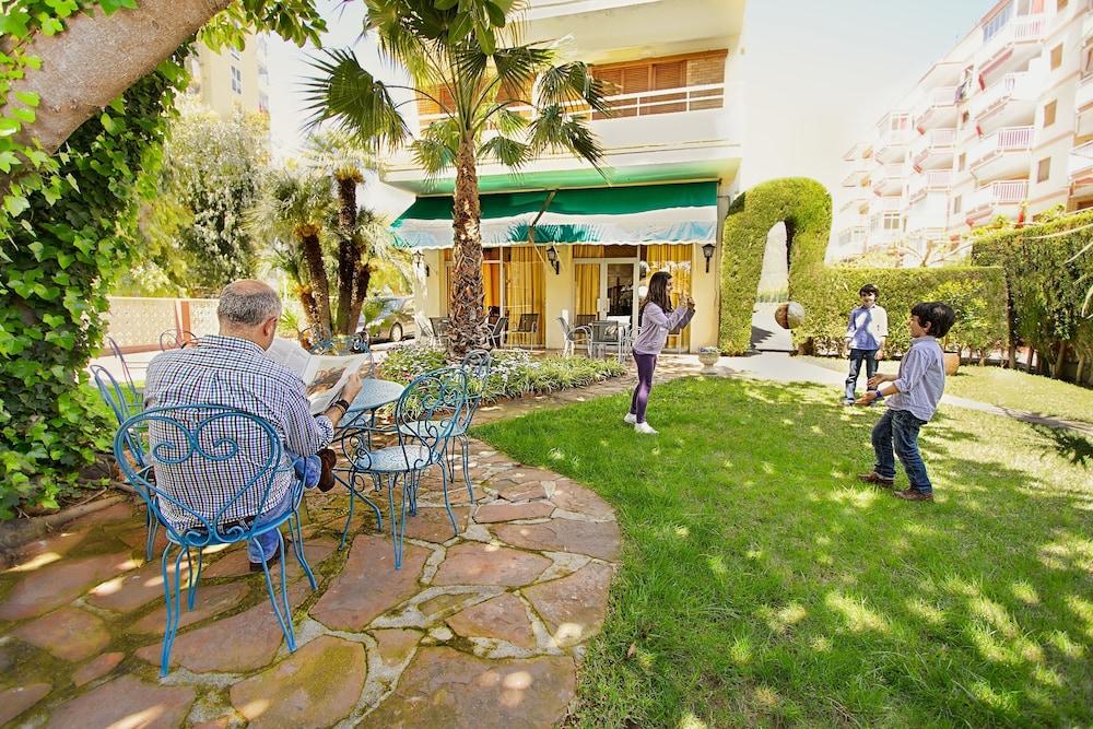 Hotel Tramontana 2*