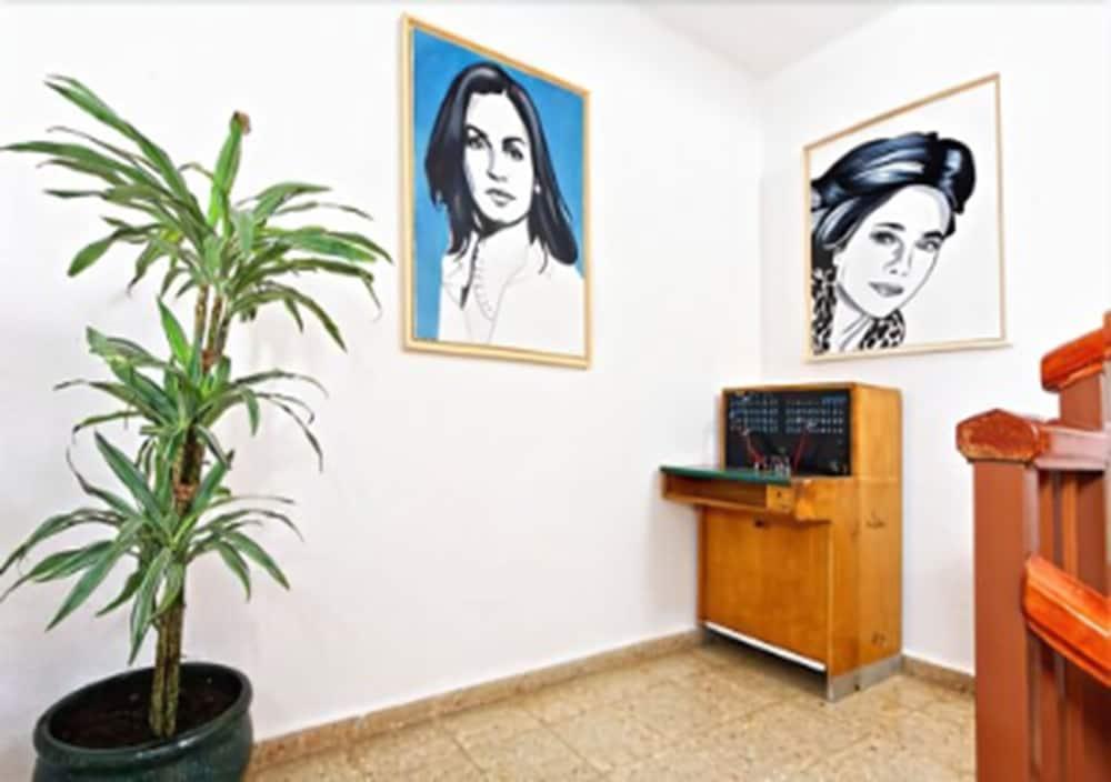 Hotel Tramontana 2*