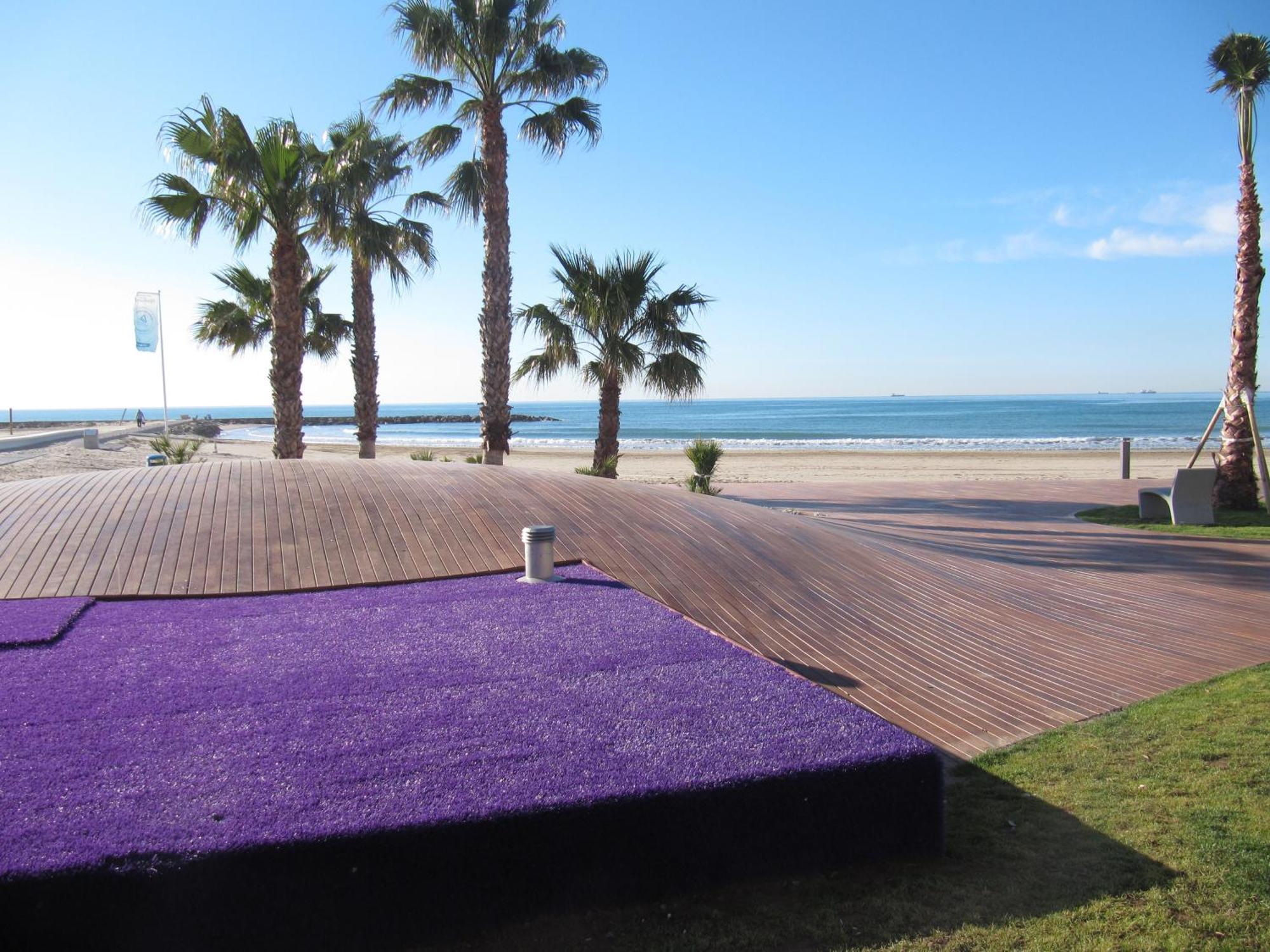 Tramontana Benicàssim