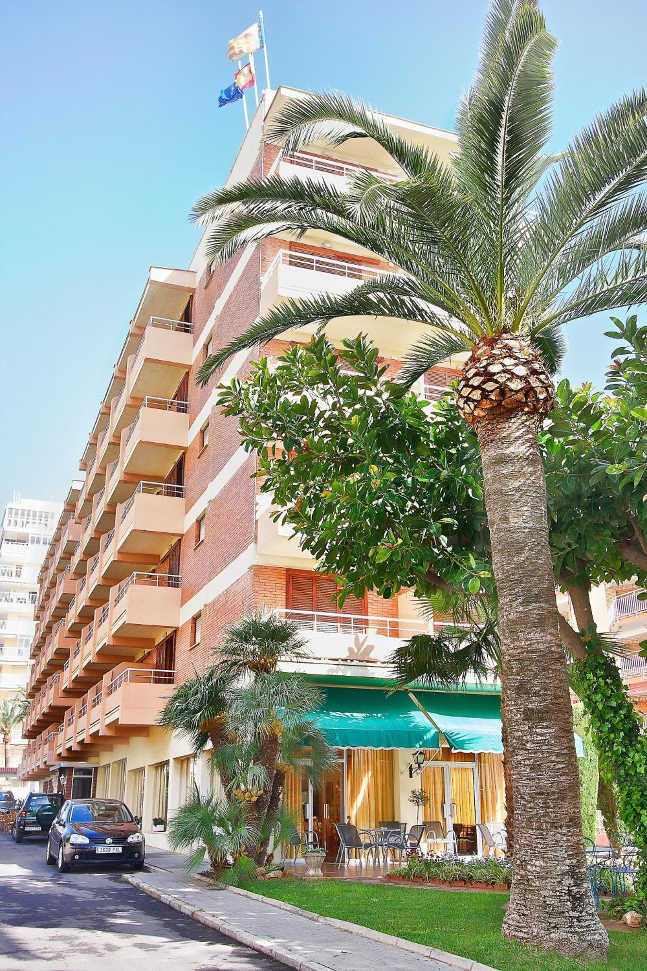 Hotel Tramontana