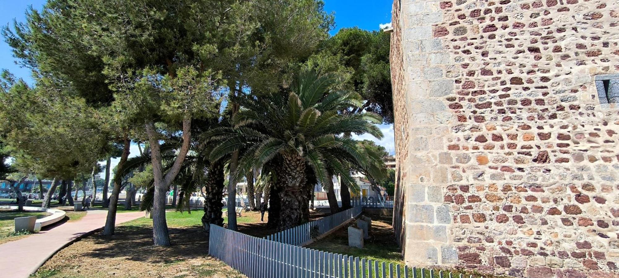 Tramontana Hotel 2*