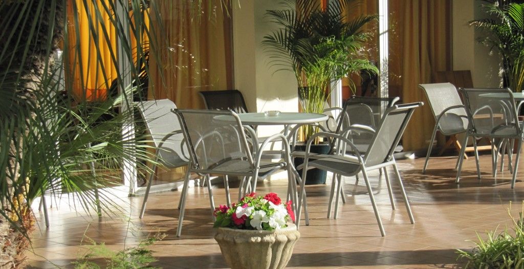Hotel Tramontana 2*