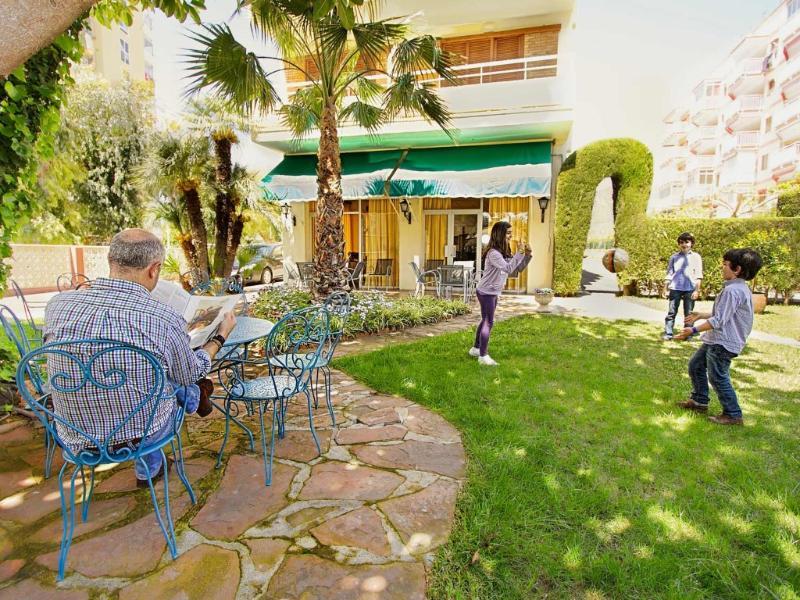 Hotel Tramontana Benicàssim