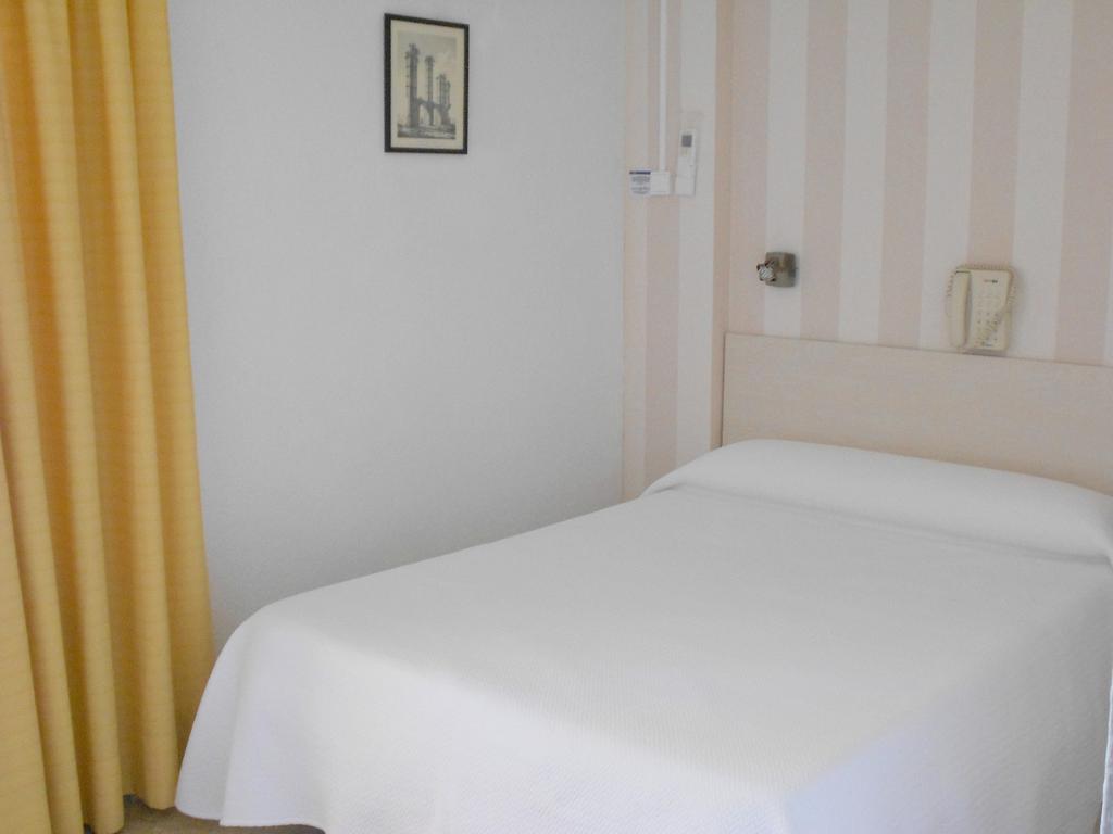 Hotel Tramontana 2*