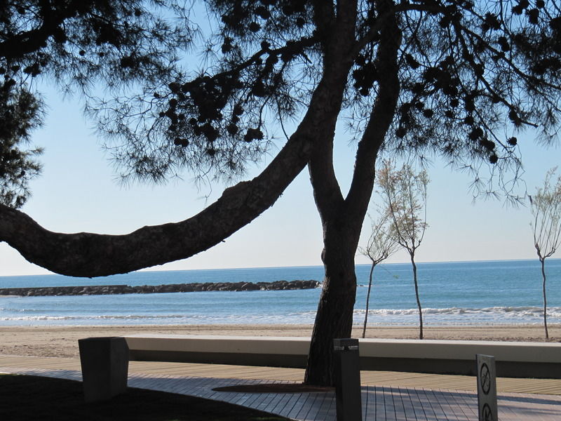 Hotel Tramontana Benicàssim