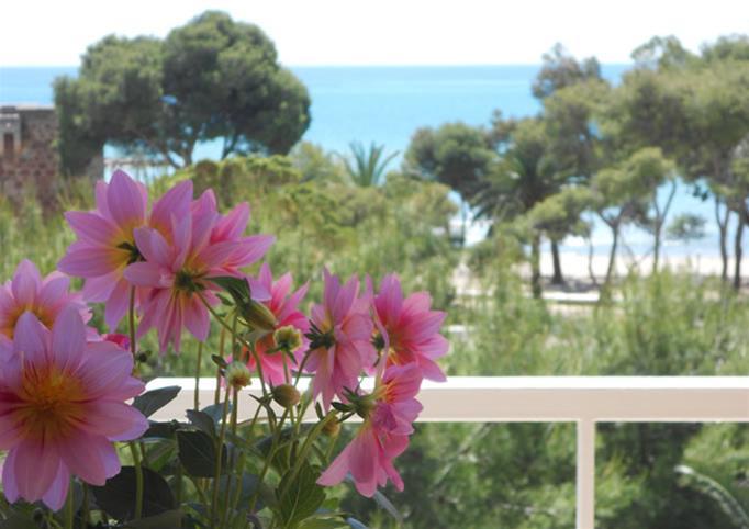 Hotel Tramontana 2*