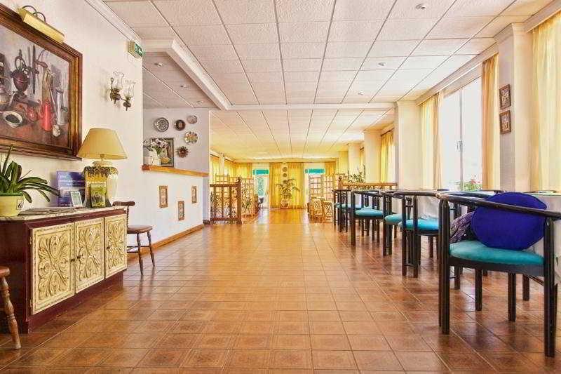 Hotel Tramontana Benicàssim