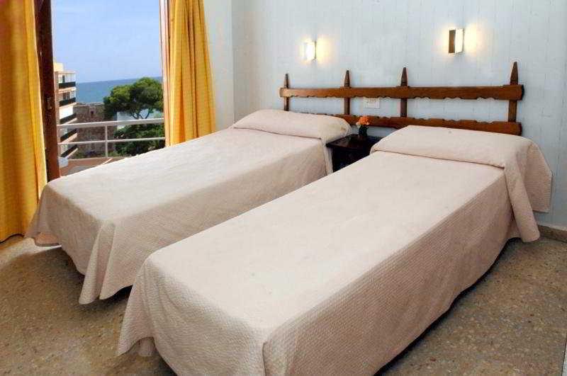 Hotel Tramontana