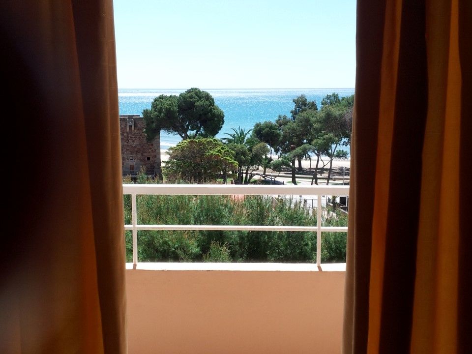 Tramontana Hotel Benicàssim