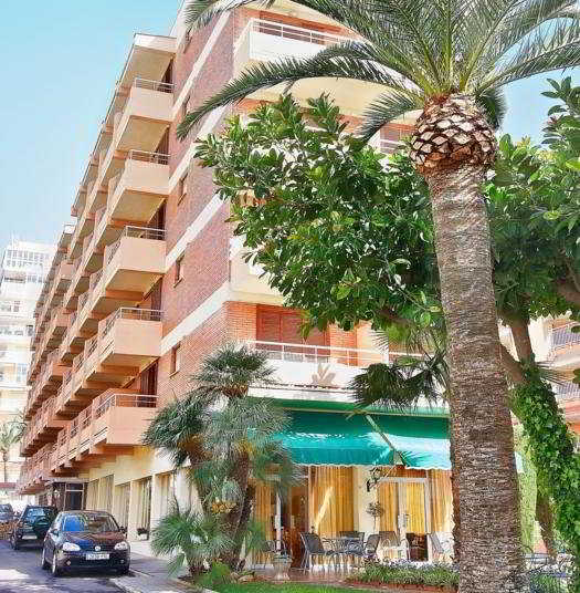 Tramontana Hotel Benicassim