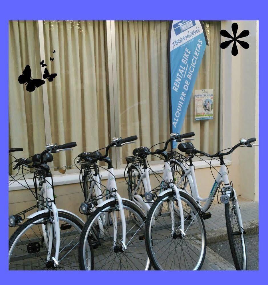 Tramontana Hotel 2*