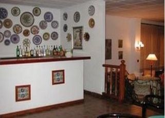 Tramontana Hotel