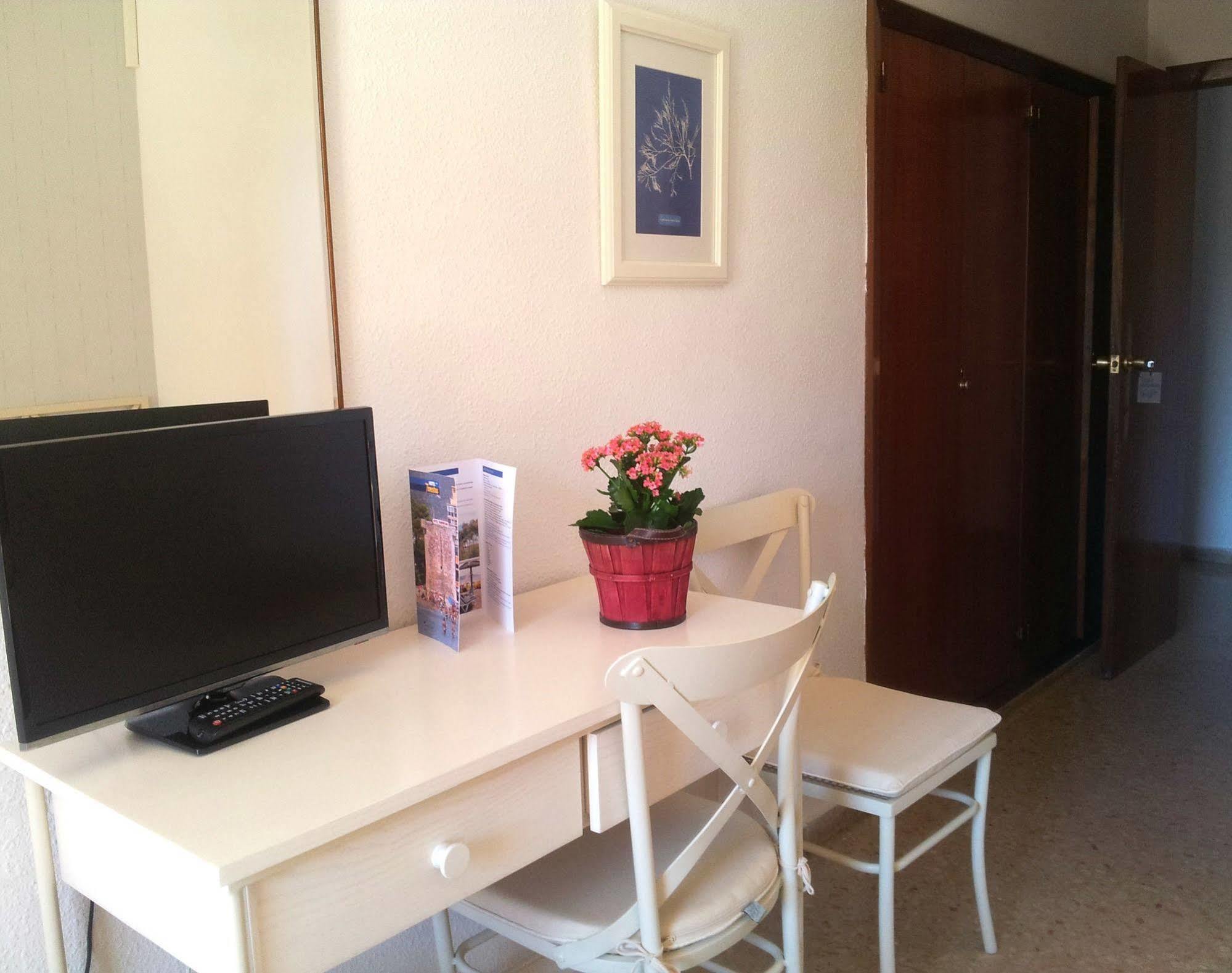 Tramontana Hotel