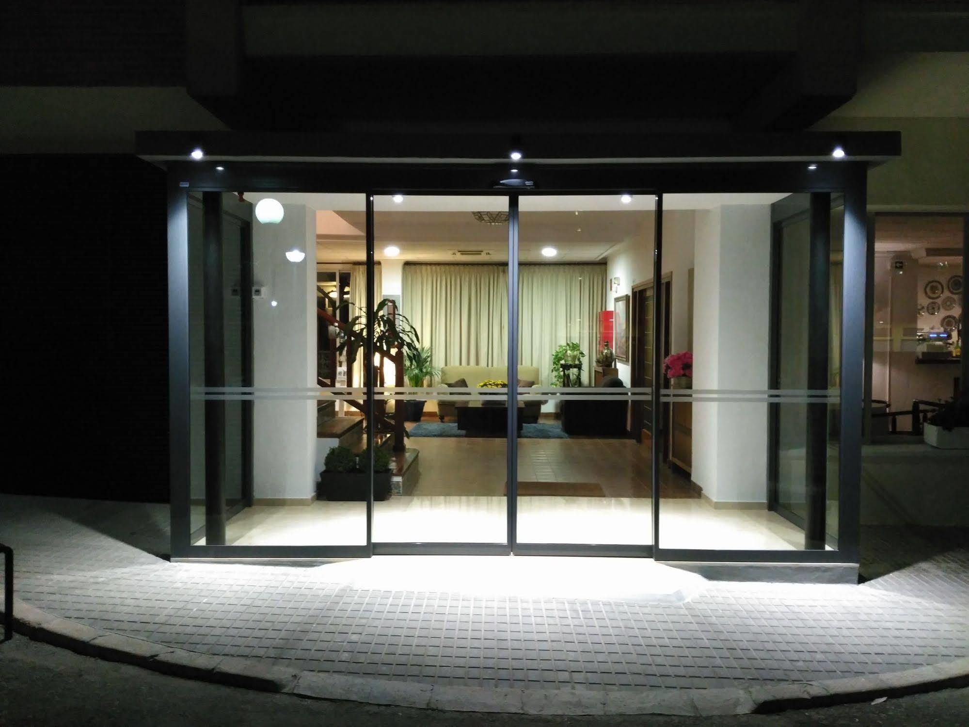 Tramontana Hotel 2*