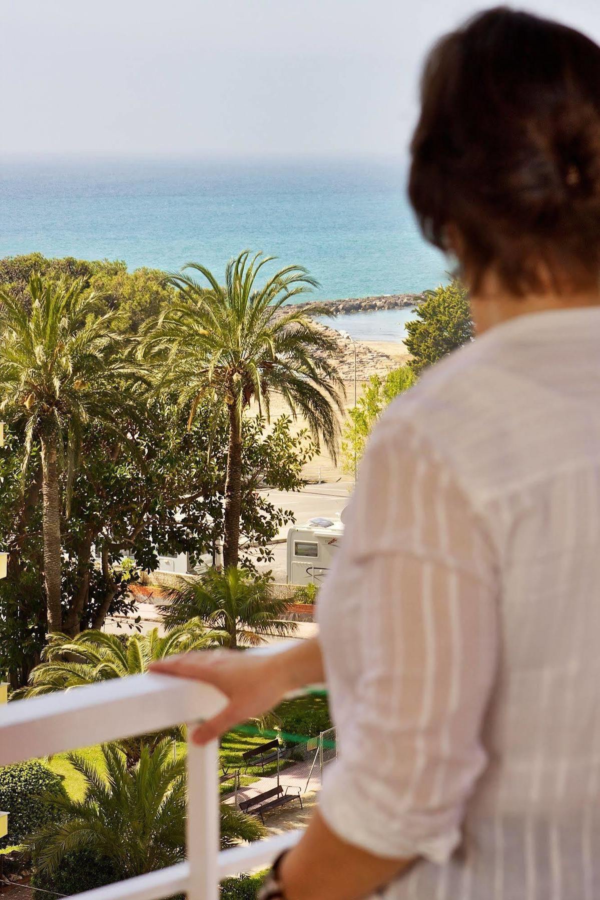 Tramontana Hotel 2*