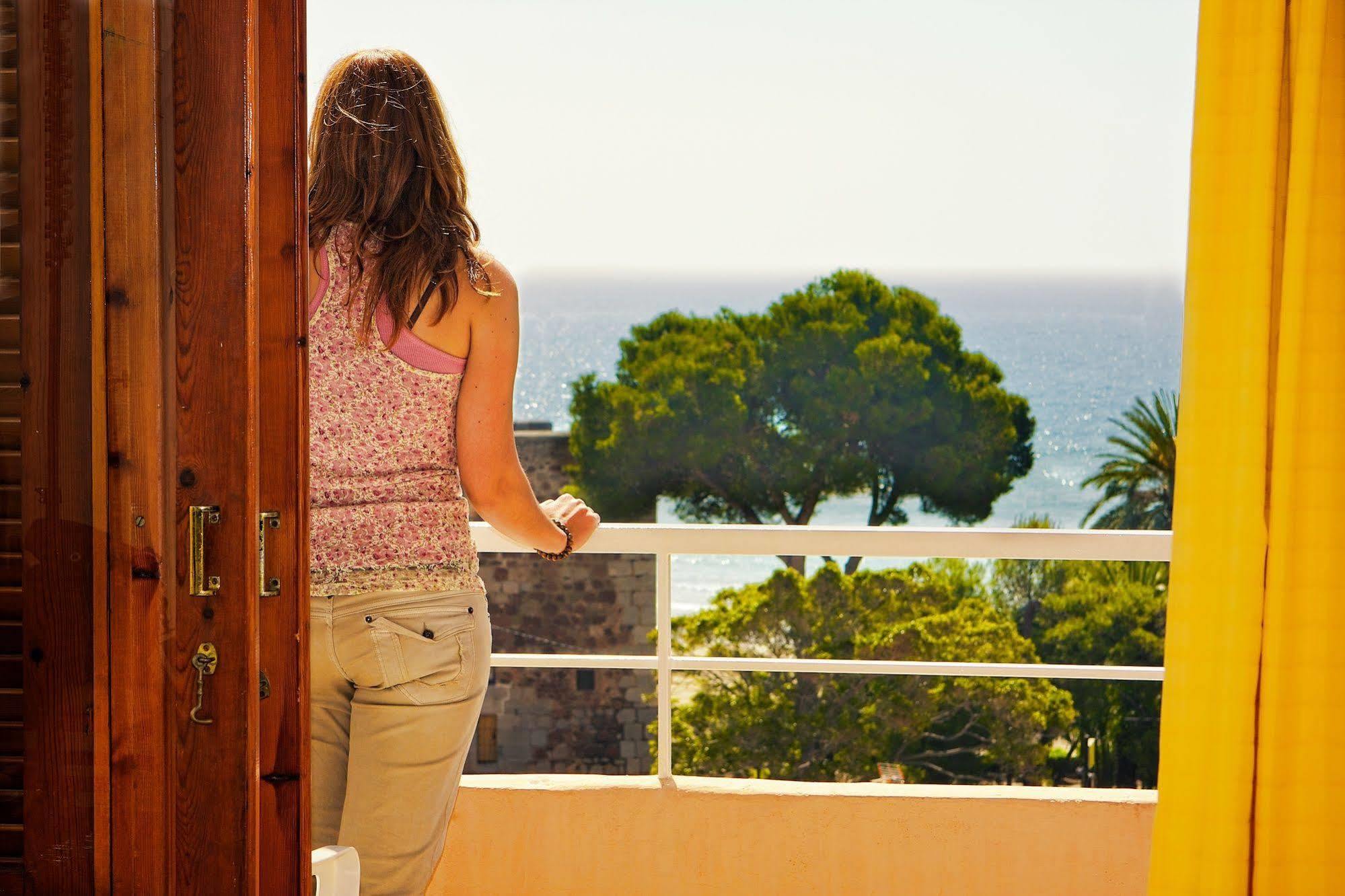 Tramontana Hotel Benicàssim