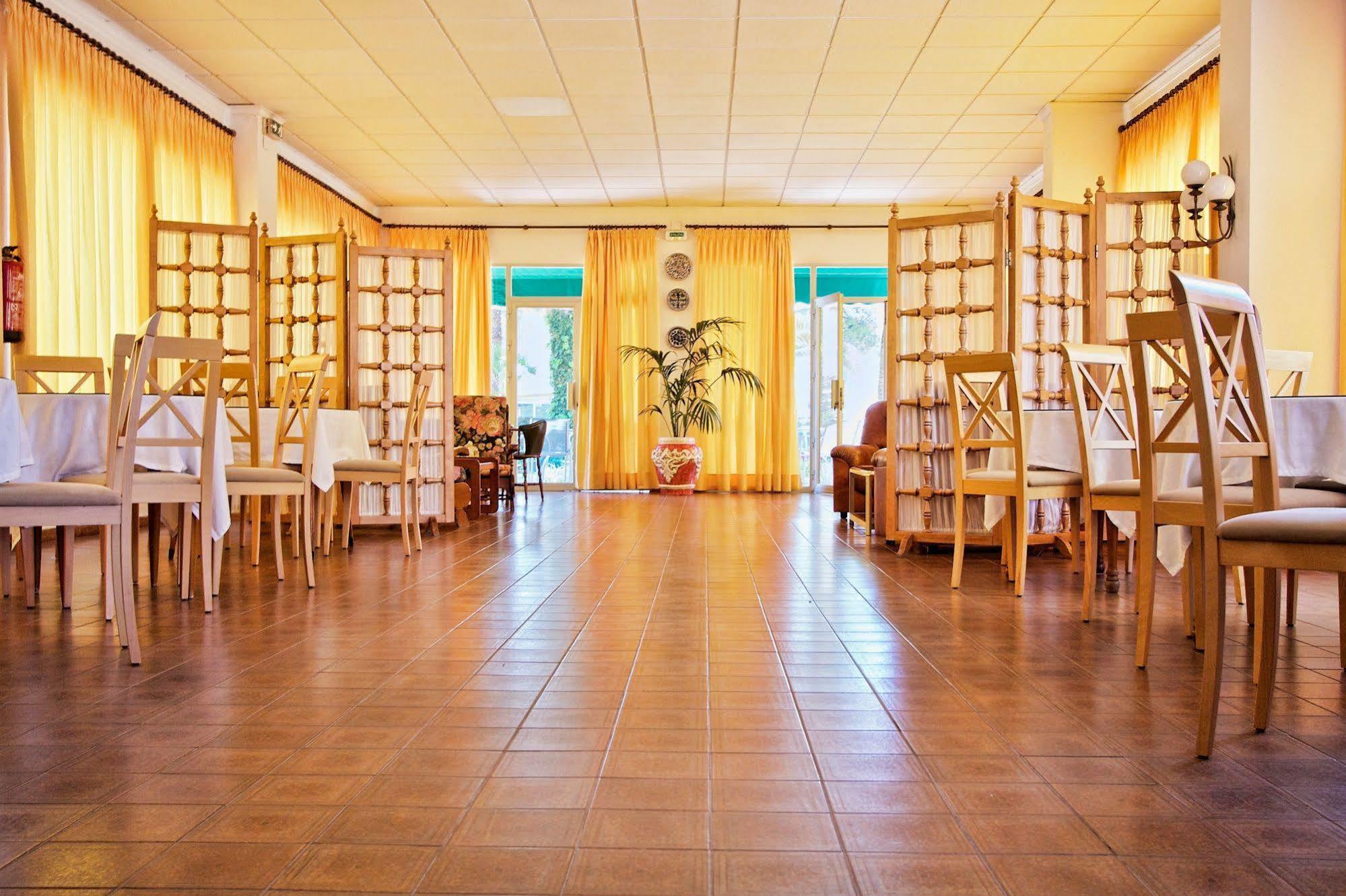 Hotel Tramontana Benicàssim