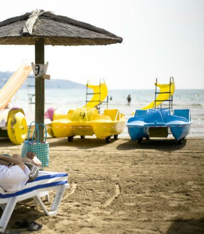 Hotel Tramontana Benicàssim