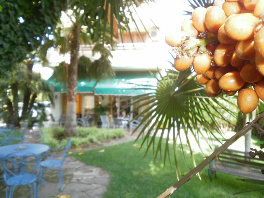Hotel Tramontana Benicàssim