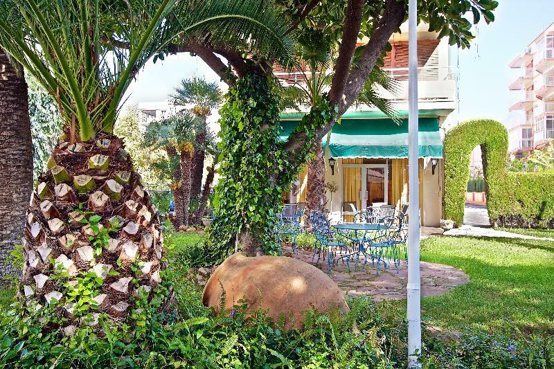 Hotel Tramontana Benicàssim