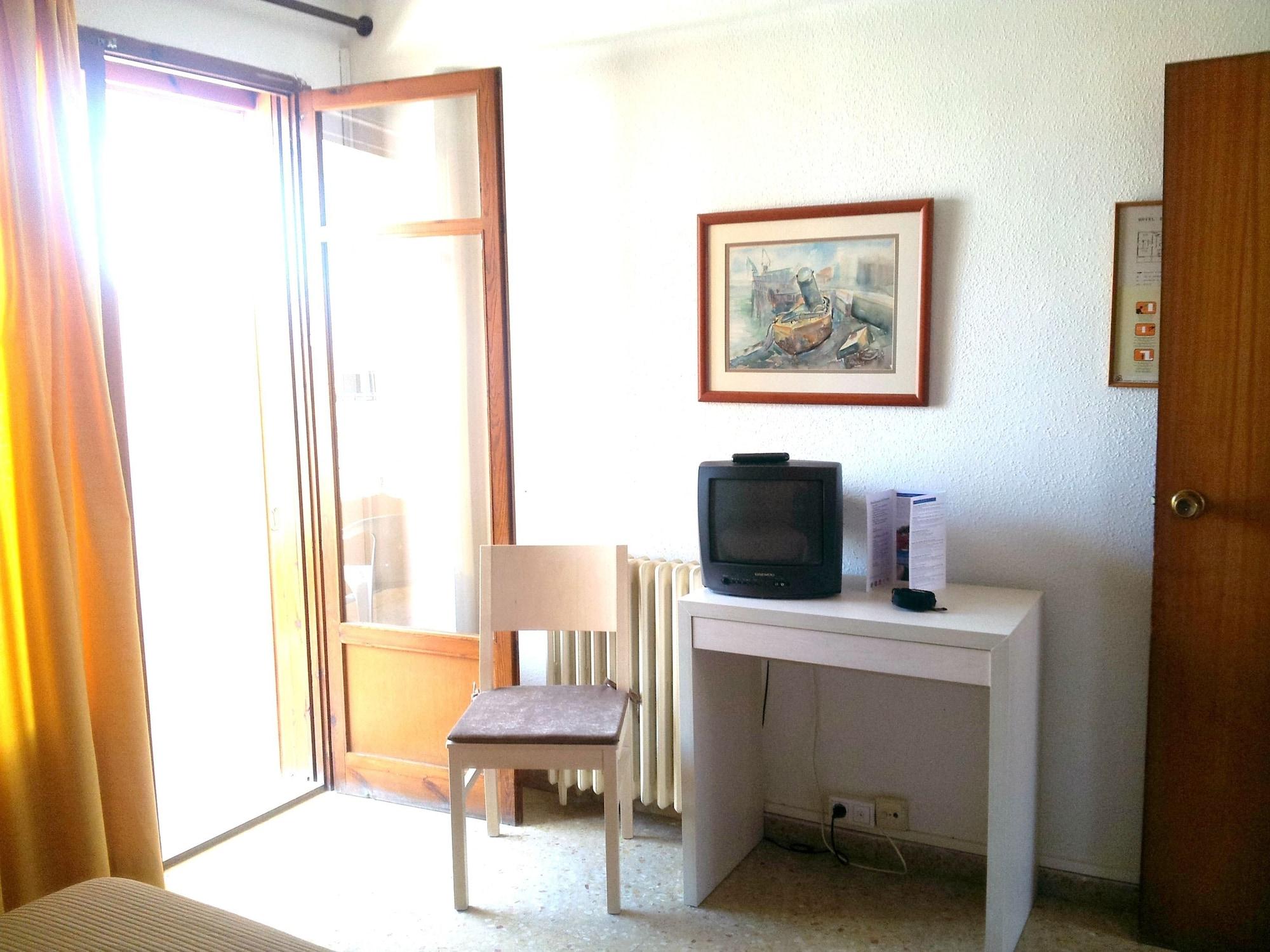 Tramontana Hotel Benicàssim