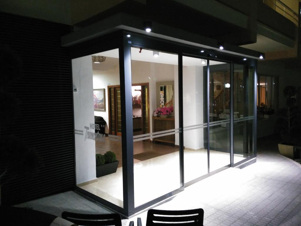 Hotel Tramontana Benicàssim