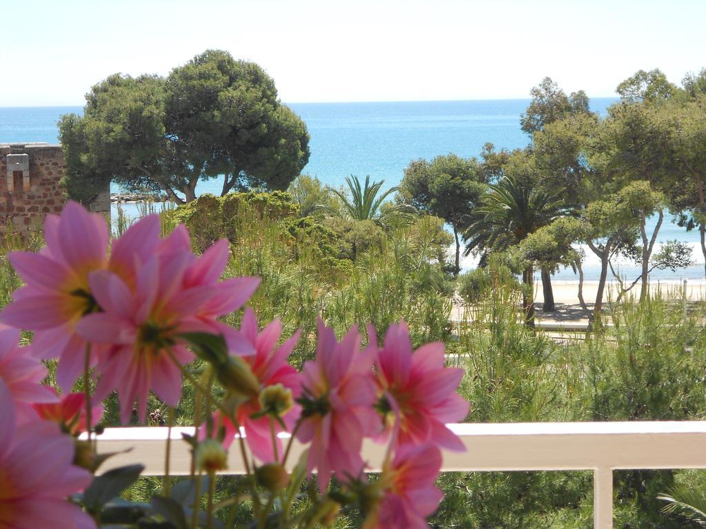 Hotel Tramontana 2*