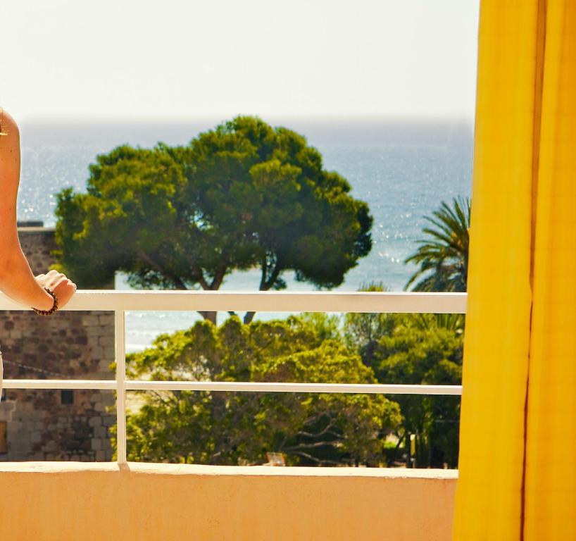 Tramontana Hotel 2*