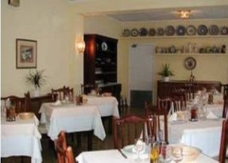 Tramontana Hotel
