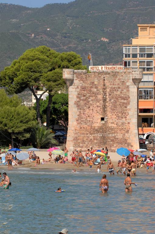 Tramontana 2* Benicàssim